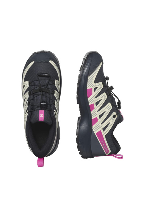Xa Pro V8 Cswp Çocuk Ayakkabı - L47310800 Siyah - 2