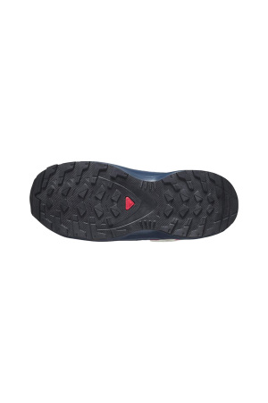 Xa Pro V8 Cswp Çocuk Ayakkabı - L47310800 Siyah - 4