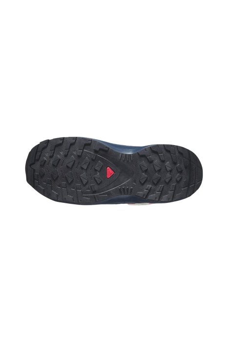 Xa Pro V8 Cswp Çocuk Ayakkabı - L47310800 Siyah - 4