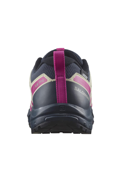Xa Pro V8 Cswp Çocuk Ayakkabı - L47310800 Siyah - 6