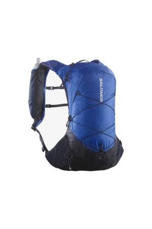 Xt 10 Unisex Sırt Çantası - LC2184700 Lacivert/Siyah - Salomon