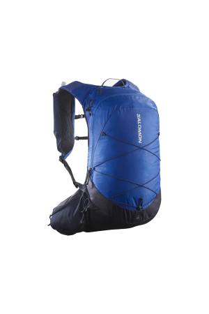 Xt 15 Unisex Sırt Çantası - LC2184400 Lacivert/Siyah - Salomon