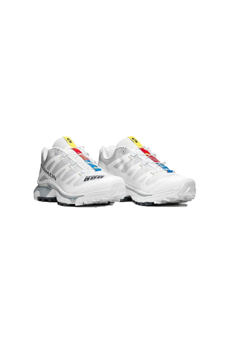 Xt-4 Og Unisex Ayakkabı - L47133000 Beyaz - 2