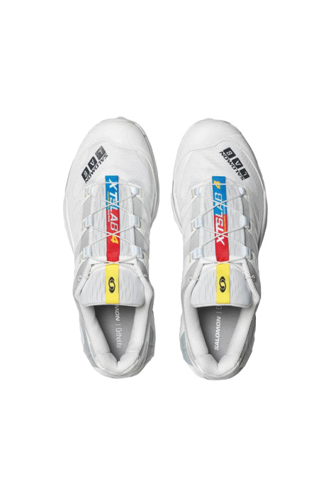 Xt-4 Og Unisex Ayakkabı - L47133000 Beyaz - 3