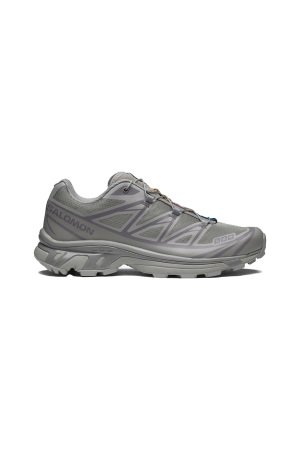 Xt-6 Unisex Ayakkabı - L47444800 Gri - 1