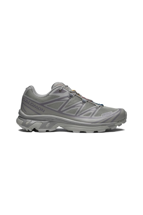 Xt-6 Unisex Ayakkabı - L47444800 Gri - 1