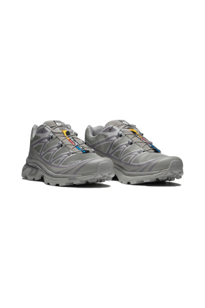 Xt-6 Unisex Ayakkabı - L47444800 Gri - 2