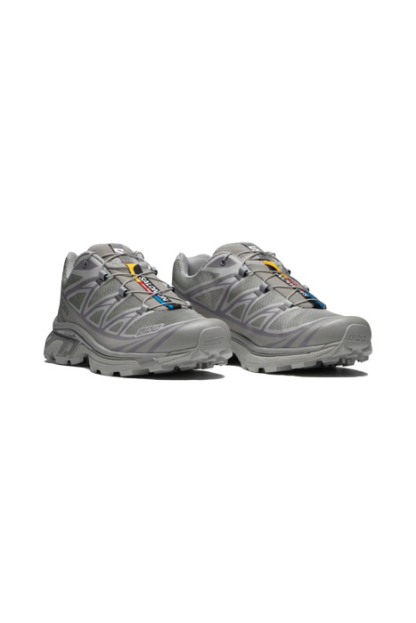 Xt-6 Unisex Ayakkabı - L47444800 Gri - 2