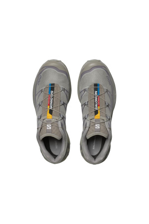 Xt-6 Unisex Ayakkabı - L47444800 Gri - 3