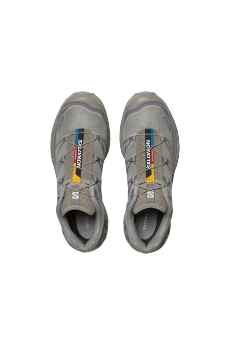 Xt-6 Unisex Ayakkabı - L47444800 Gri - 3