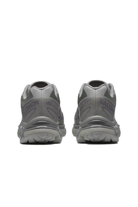 Xt-6 Unisex Ayakkabı - L47444800 Gri - 5