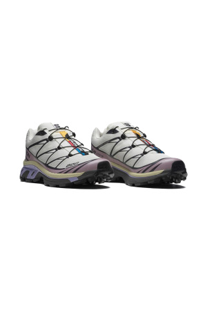 Xt-6 Unisex Ayakkabı - L47737600 Gri/Lila - 2