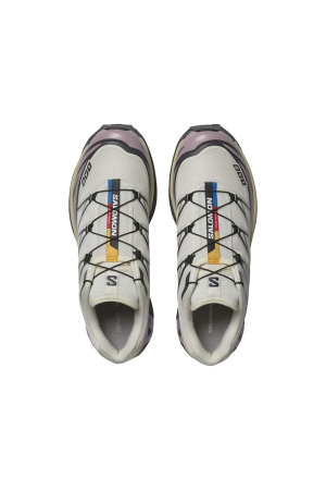 Xt-6 Unisex Ayakkabı - L47737600 Gri/Lila - 3