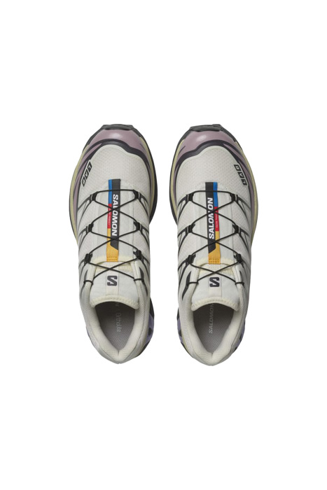 Xt-6 Unisex Ayakkabı - L47737600 Gri/Lila - 3