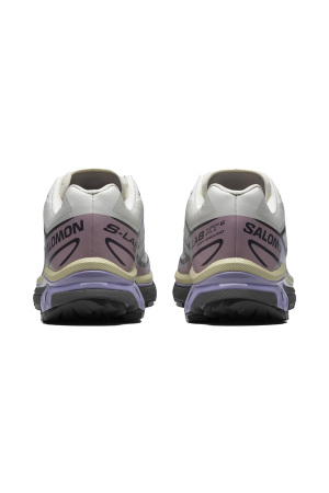 Xt-6 Unisex Ayakkabı - L47737600 Gri/Lila - 4