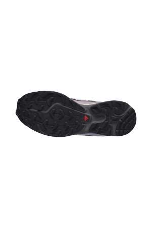 Xt-6 Unisex Ayakkabı - L47737600 Gri/Lila - 5
