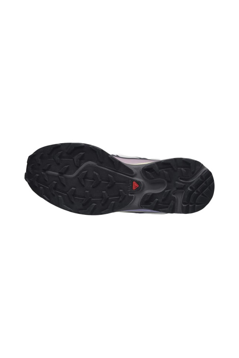 Xt-6 Unisex Ayakkabı - L47737600 Gri/Lila - 5