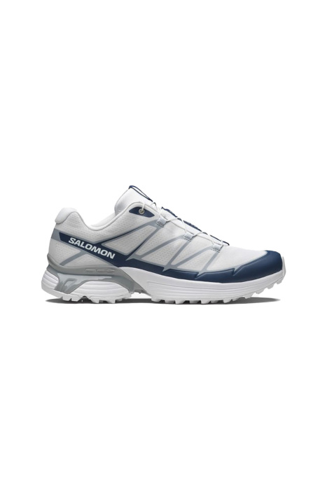 Xt-Pathway 2 Unisex Ayakkabı - L47722900 Beyaz/Lacivert - 1