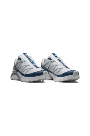 Xt-Pathway 2 Unisex Ayakkabı - L47722900 Beyaz/Lacivert - 2