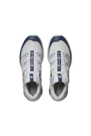 Xt-Pathway 2 Unisex Ayakkabı - L47722900 Beyaz/Lacivert - 3