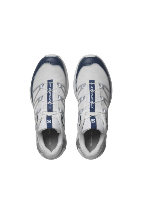 Xt-Pathway 2 Unisex Ayakkabı - L47722900 Beyaz/Lacivert - 3
