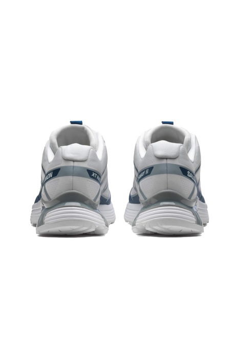 Xt-Pathway 2 Unisex Ayakkabı - L47722900 Beyaz/Lacivert - 4
