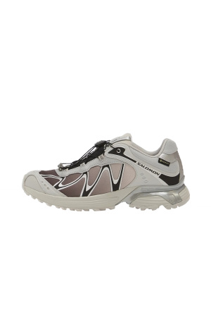 Xt-Whısper Gtx Unisex Ayakkabı - L49192300 Gri/Gümüş - Salomon