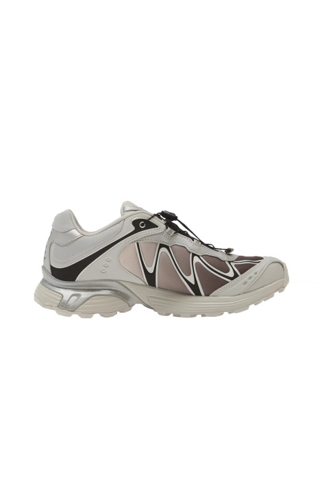 Xt-Whısper Gtx Unisex Ayakkabı - L49192300 Gri/Gümüş - 2