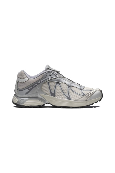 Xt-Whisper Unisex Ayakkabı - L47801400 Metalik Gri - 1