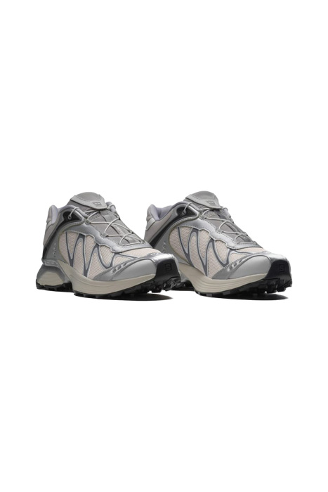 Xt-Whisper Unisex Ayakkabı - L47801400 Metalik Gri - 2
