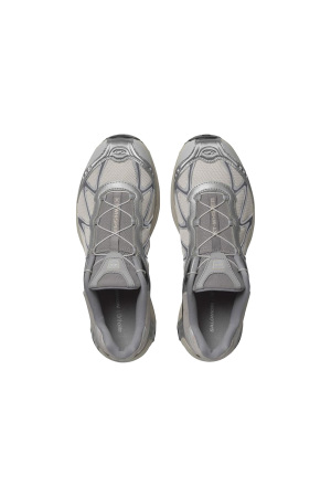 Xt-Whisper Unisex Ayakkabı - L47801400 Metalik Gri - 3