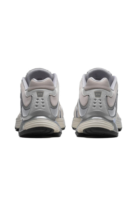 Xt-Whisper Unisex Ayakkabı - L47801400 Metalik Gri - 4