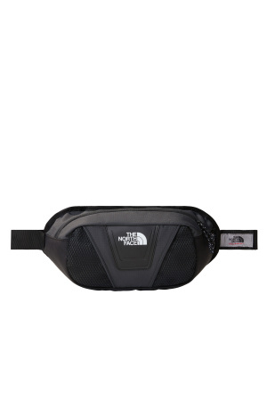 Y2K Hip Unisex Çanta - NF0A87GE Siyah/Asfalt Gri - The North Face