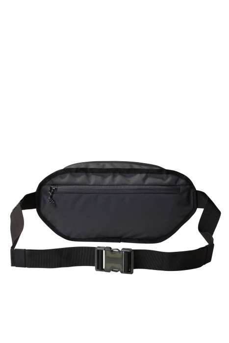 Y2K Hip Unisex Çanta - NF0A87GE Siyah/Asfalt Gri - 2