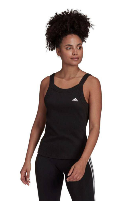 Yoga Kadın Atlet - HD6748 Siyah - 1