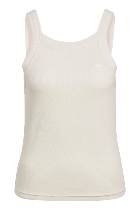 Yoga Kadın Atlet - HD6749 Beyaz - 1