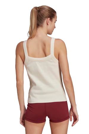 Yoga Kadın Atlet - HD6749 Beyaz - 3
