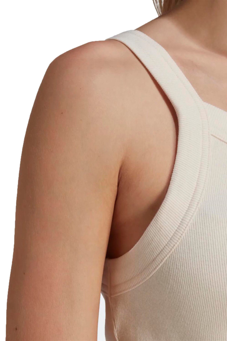 Yoga Kadın Atlet - HD6749 Beyaz - 4