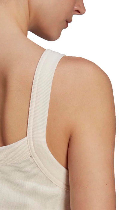 Yoga Kadın Atlet - HD6749 Beyaz - 6