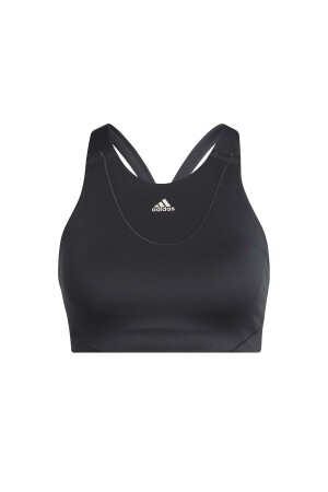 Yoga Kadın Bra - H64987 Siyah - EU-Adidas