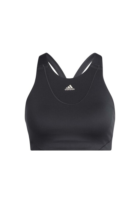 Yoga Kadın Bra - H64987 Siyah - 1