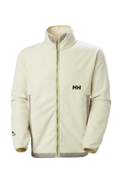 Helly Hansen - Yu Fleece Erkek Polar Üst - 54018 Krem