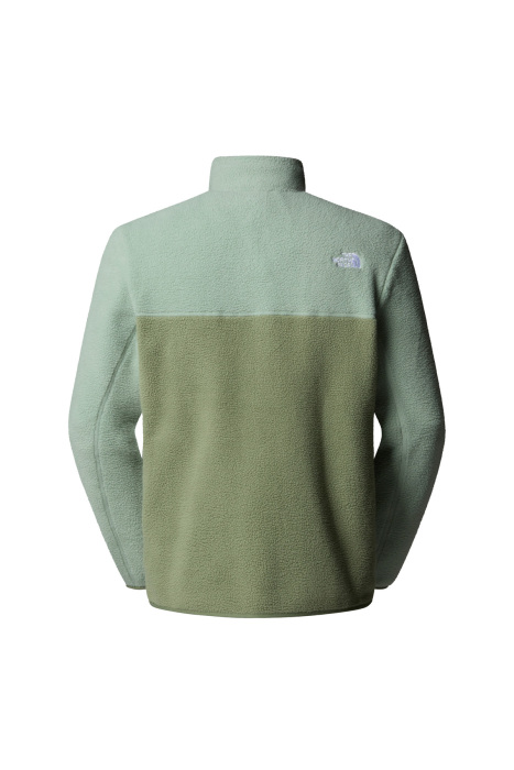 Yumiori Full Zip Erkek Ceket - NF0A883R Çağla Yeşili - 2