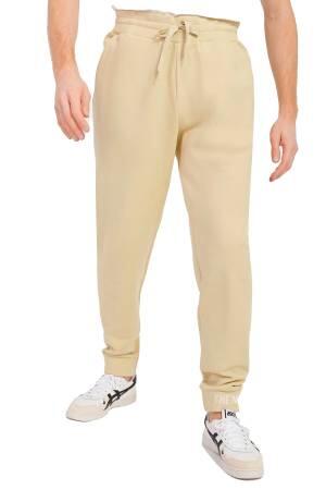 Zumu Fleece Erkek Eşofman Altı - NF0A5ILI Gri - 1