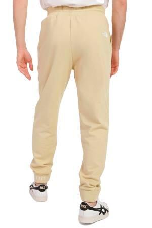 Zumu Fleece Erkek Eşofman Altı - NF0A5ILI Gri - 2