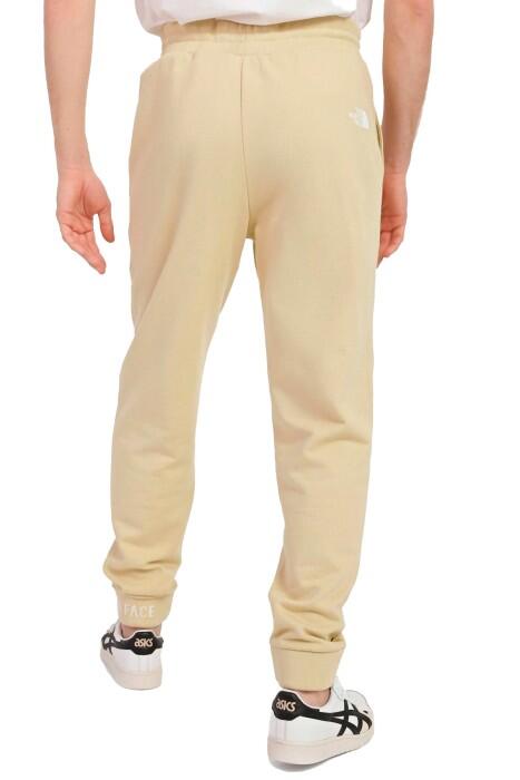 Zumu Fleece Erkek Eşofman Altı - NF0A5ILI Gri - 2