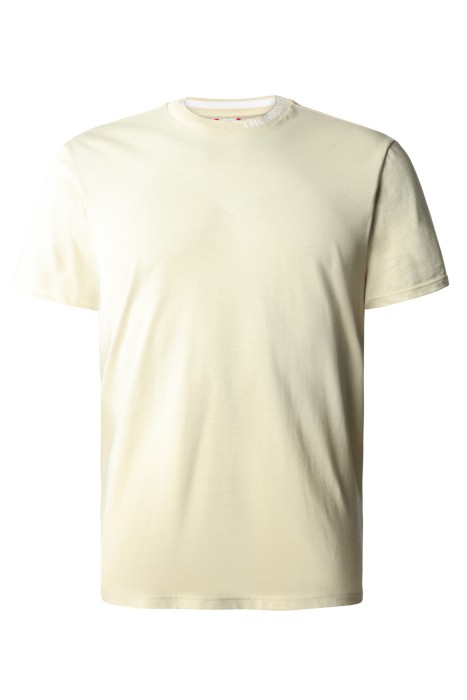 The North Face - Zumu Tee Erkek T-Shirt - NF0A5ILG Gri