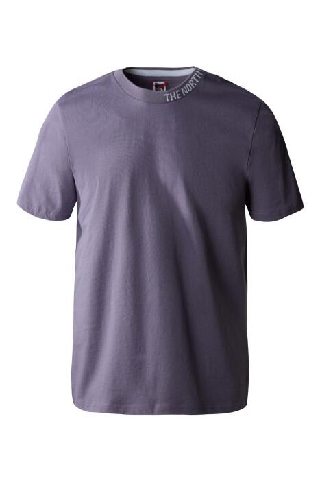 Zumu Tee Erkek T-Shirt - NF0A5ILG Koyu Gri - 1